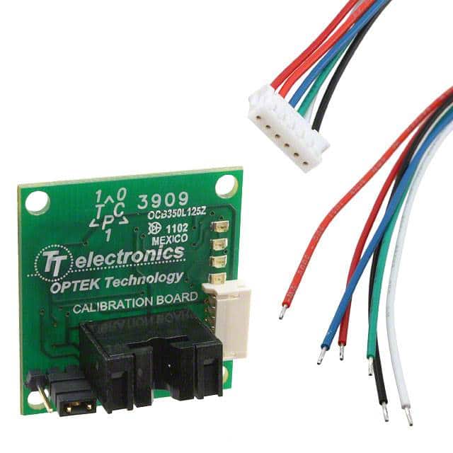 OCB350L125Z TT Electronics/Optek Technology  Specialized Sensors
